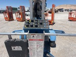 Basic Control Station Upper with