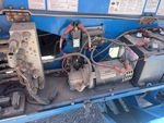 Hydraulics with