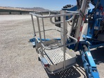 Basic Control Station Upper with