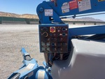 Basic Lower Control Station with