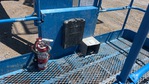 Control Station Upper with