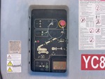 Control Station Ground with