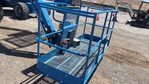 Control Station Upper with