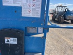 Control Station Upper with