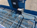 Control Station Upper with