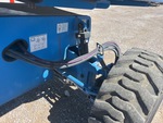 Hydraulics with