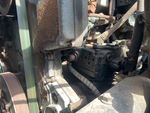 Motor with