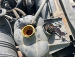 Motor with