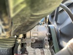 Motor with