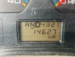 Cab with Engine Hours