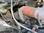 Motor with