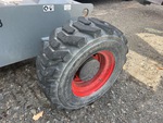 Chassis Photos with