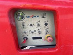 Basic Lower Control Station with