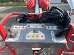 Basic Control Station Upper with