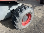 Chassis Photos with