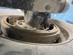 Brakes with