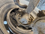 Brakes with