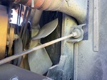 Motor with