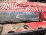 Motor with