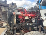 Motor with