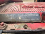 Motor with