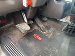 Cab with