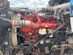 Motor with