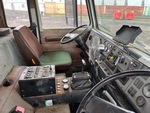 Cab with