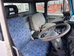 Cab with