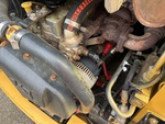 Motor with