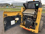 Motor with
