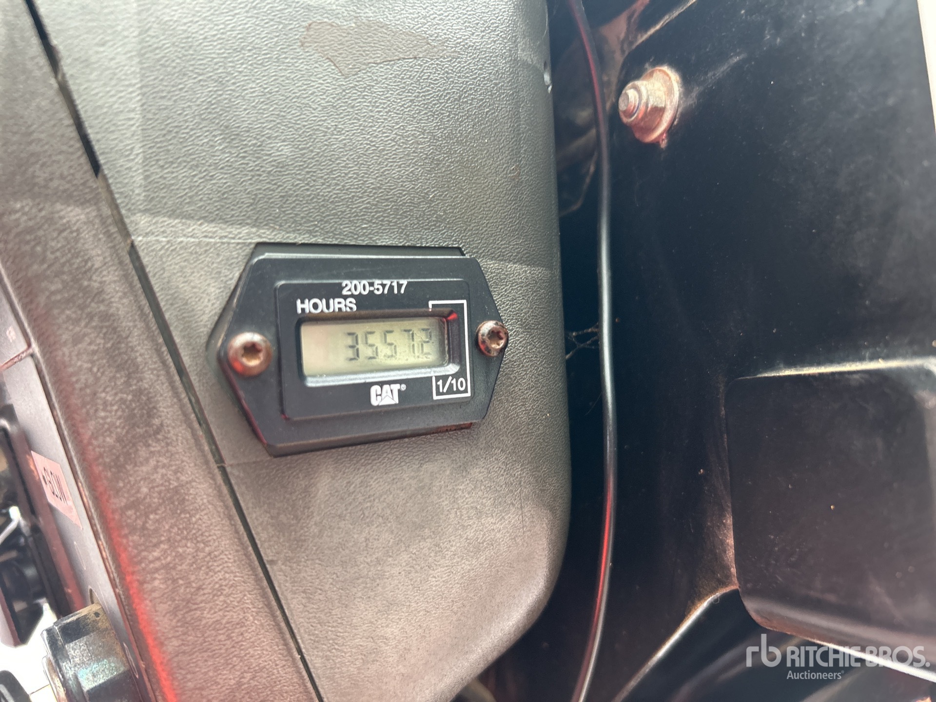2007 Caterpillar 226B
