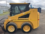 Chassis Photos with