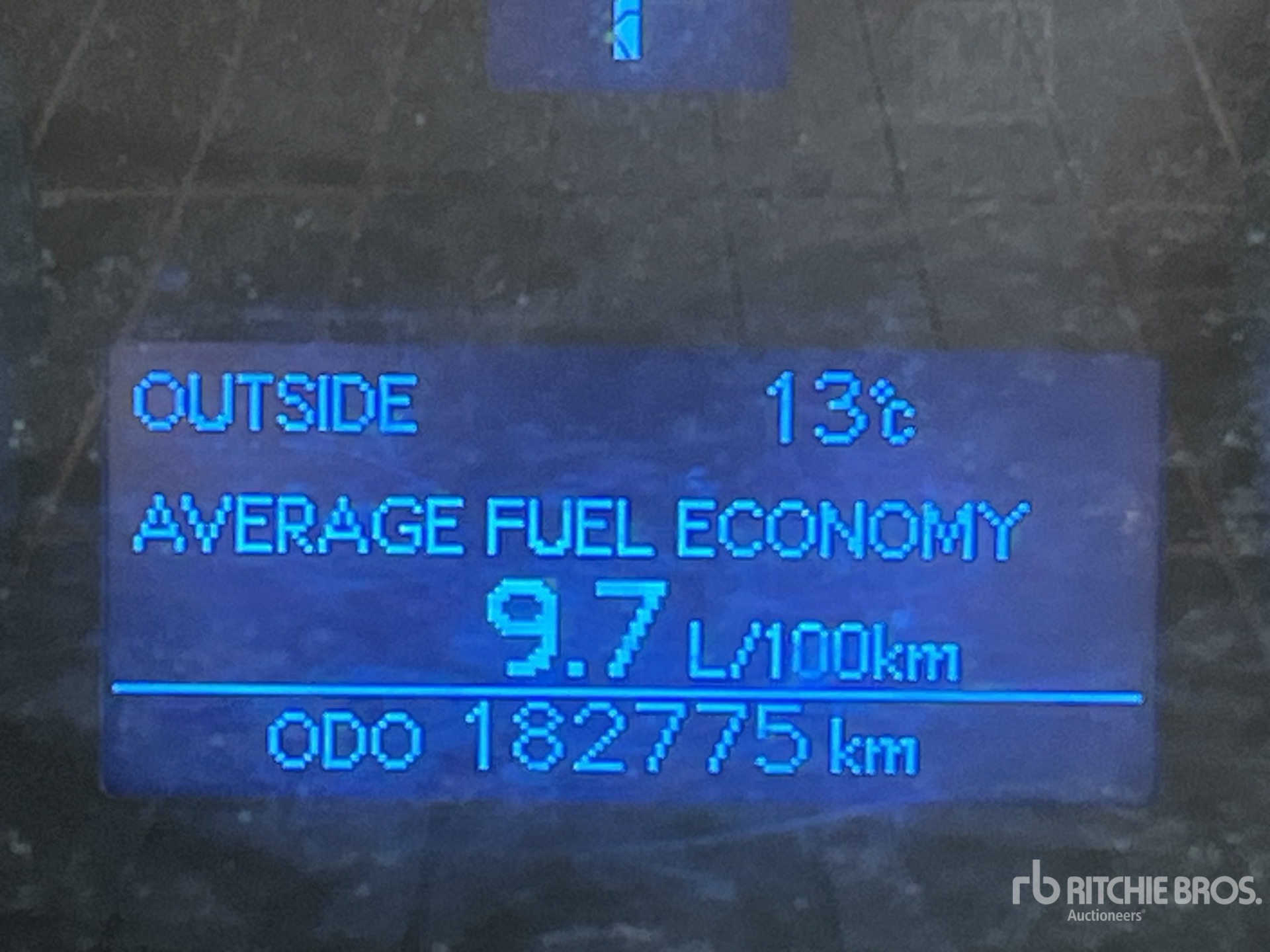 2018 Toyota HILUX