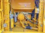 Hydraulics with
