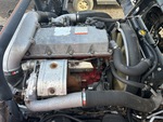 Motor with
