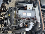 Motor with
