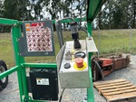 Control Station Upper with