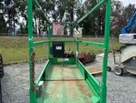 Control Station Upper with