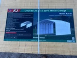 General Appearance with CE Mark