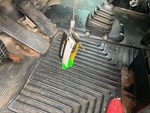 Cab with