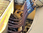 Hydraulics with