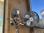 Control Station with