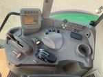 Control Station with