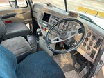 Cab with