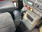 Cab with