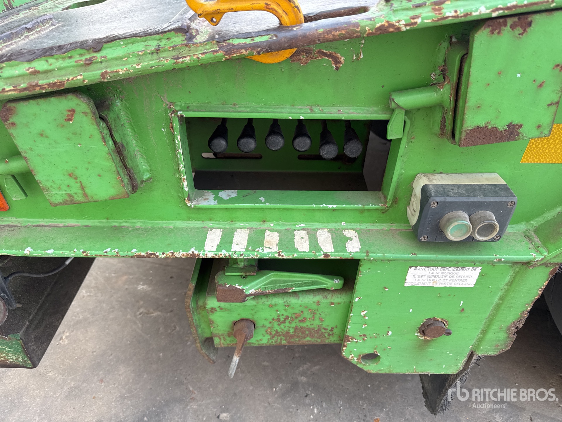2012 Veren VPS3-42CNTS4MV
