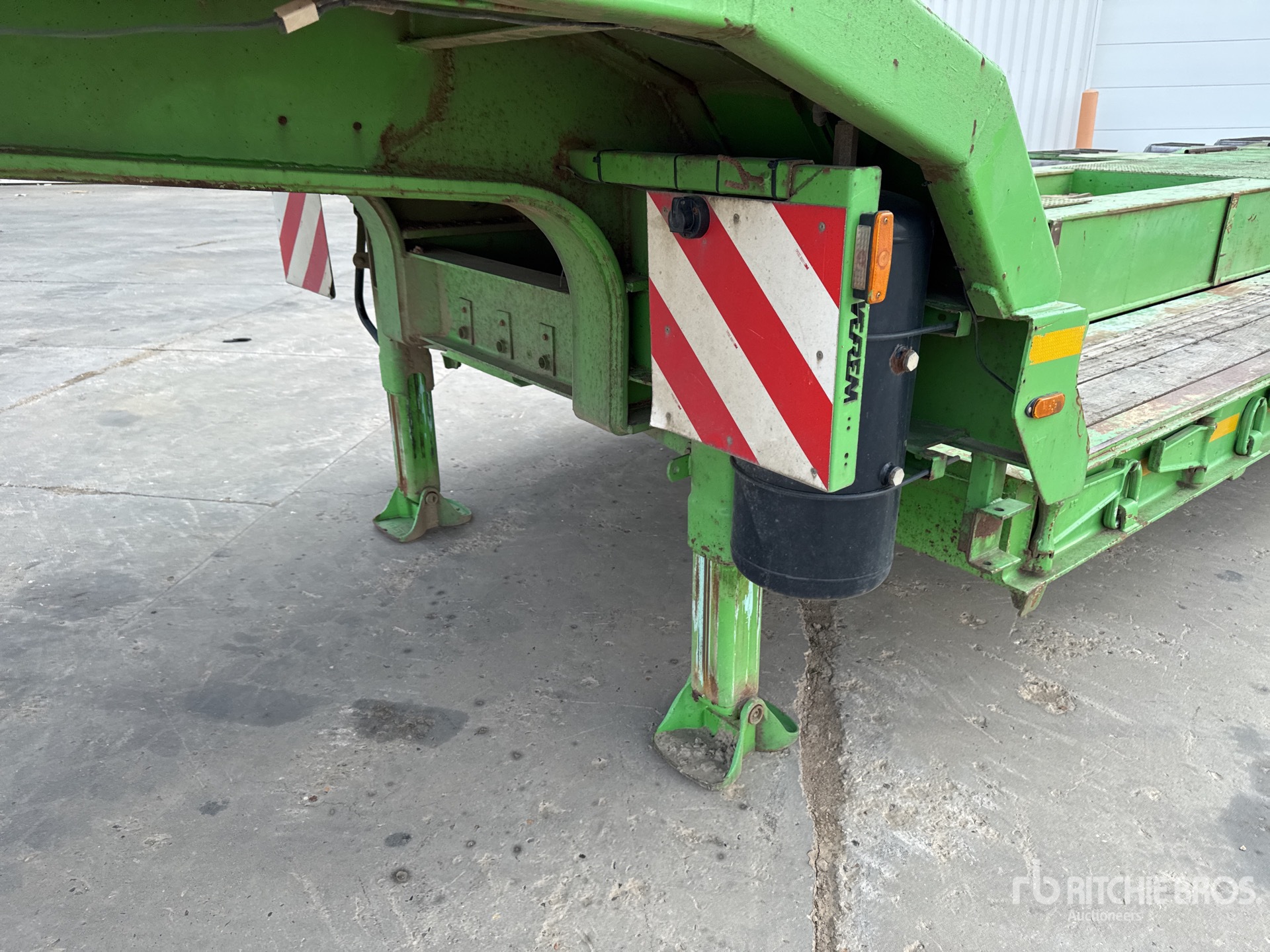 2012 Veren VPS3-42CNTS4MV