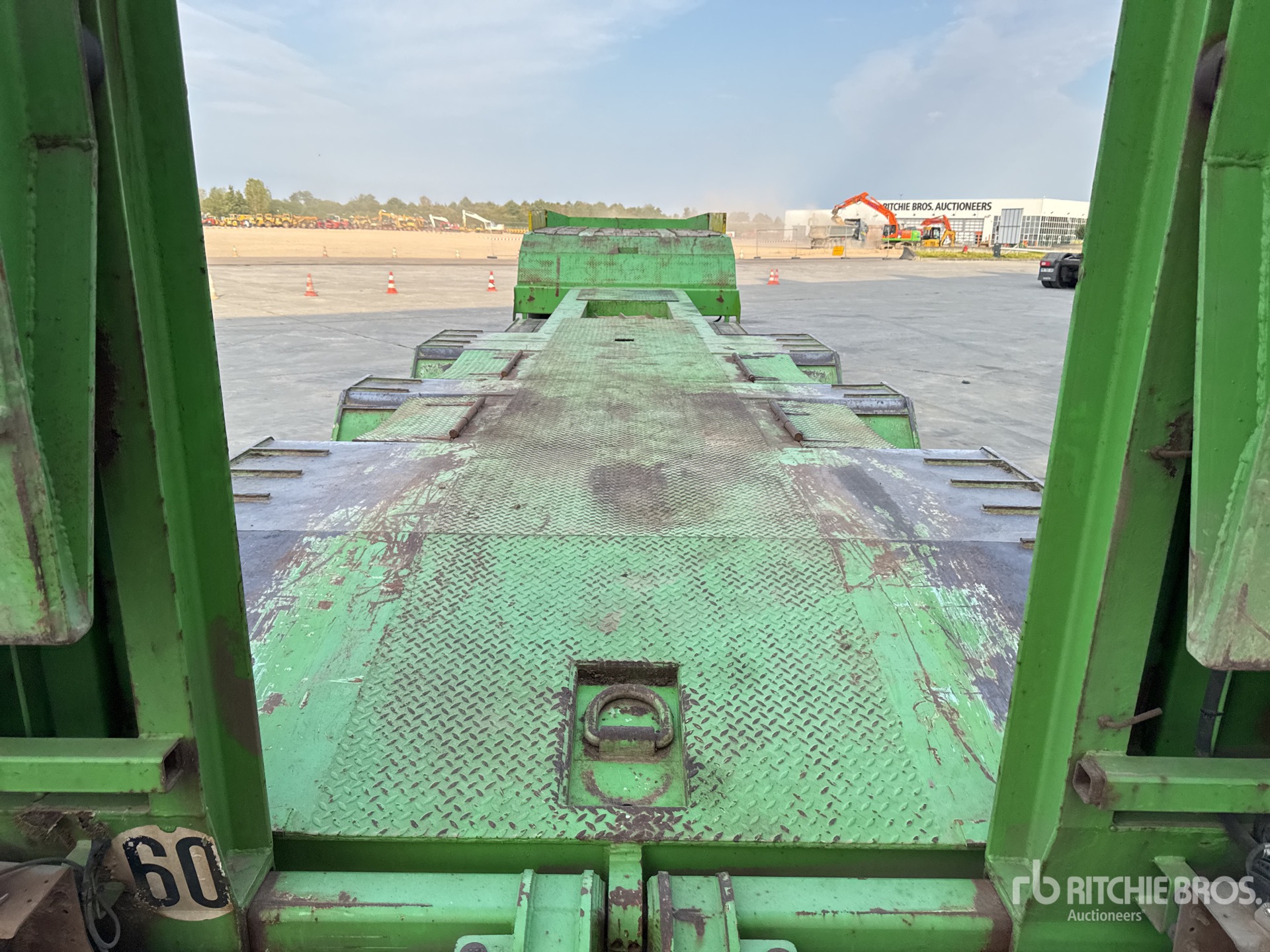2012 Veren VPS3-42CNTS4MV