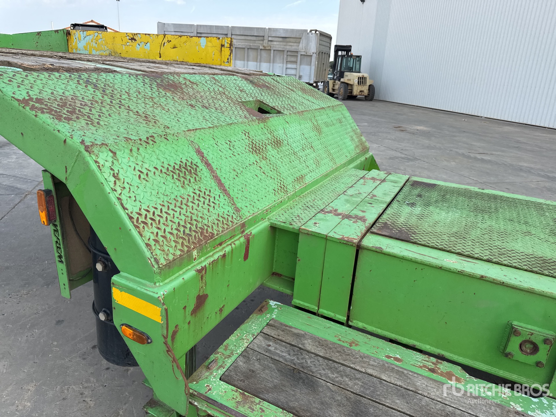 2012 Veren VPS3-42CNTS4MV